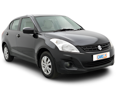 Maruti Swift Dzire-img